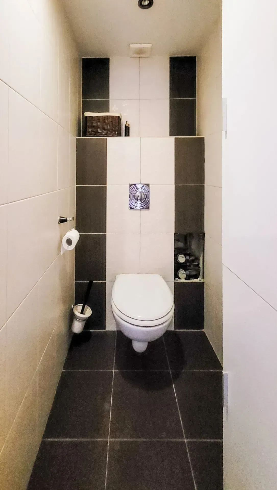 Osowa Góra | 3 pokoje | 65 m² | Parking | Las 12