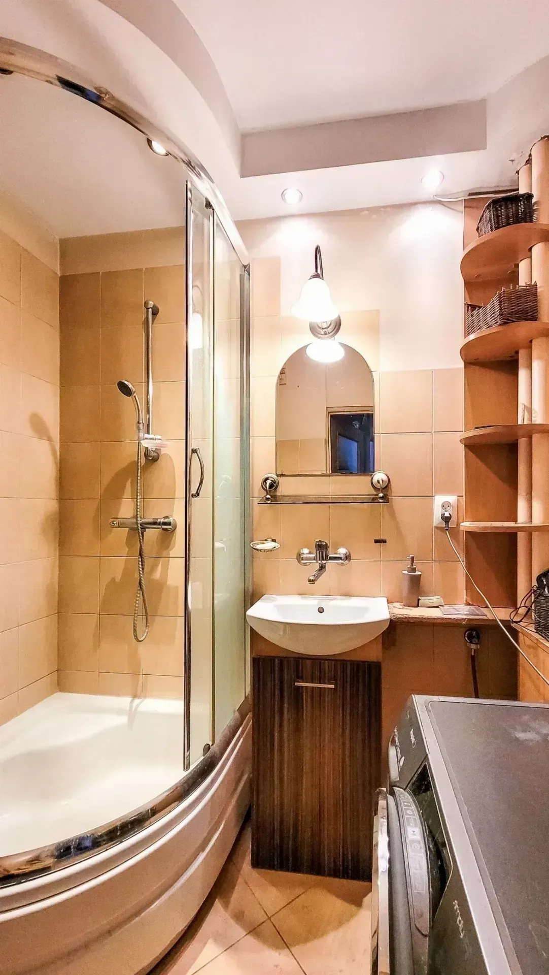 Osowa Góra | 3 pokoje | 65 m² | Parking | Las 13