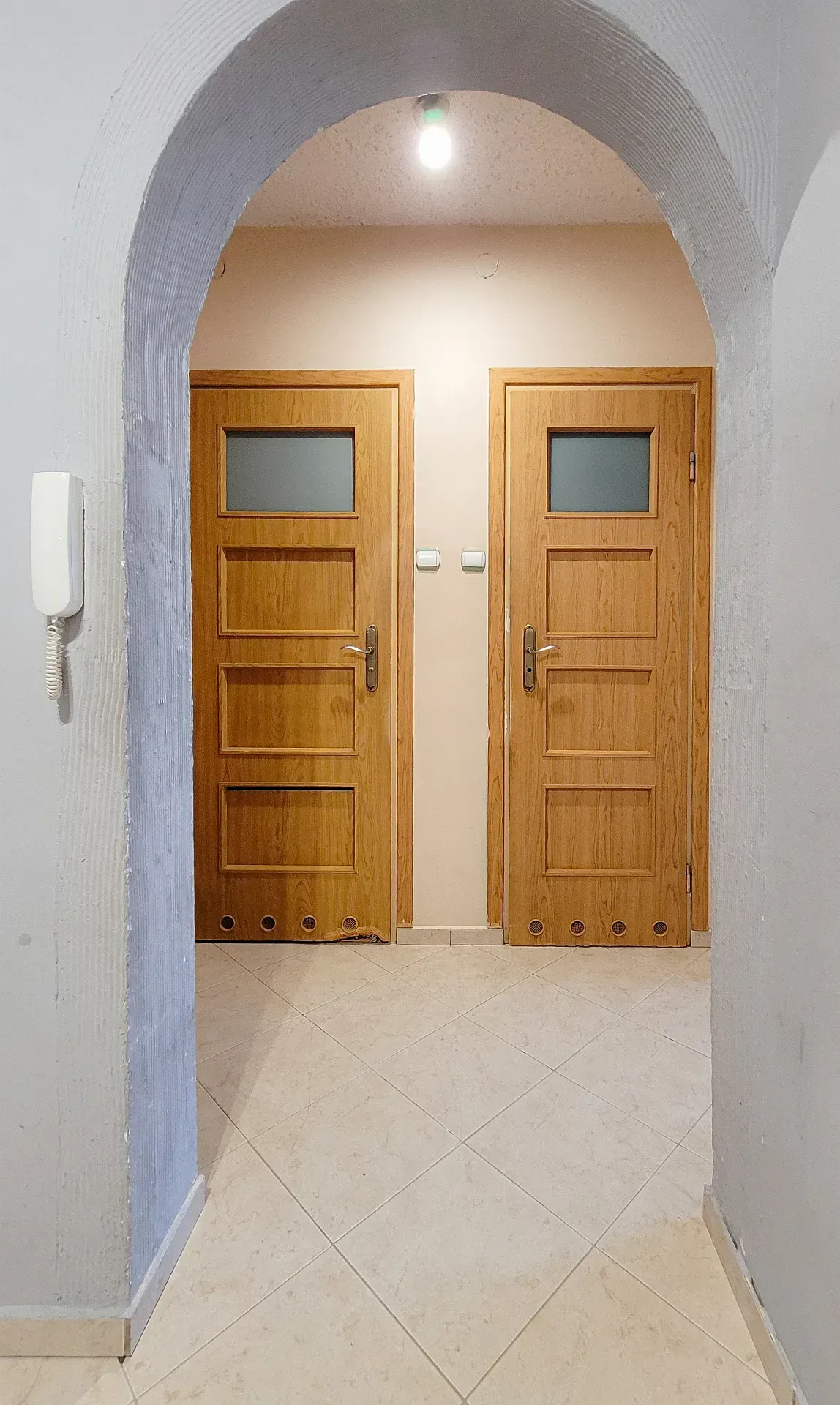 Osowa Góra | 3 pokoje | 65 m² | Loggia | Las 7