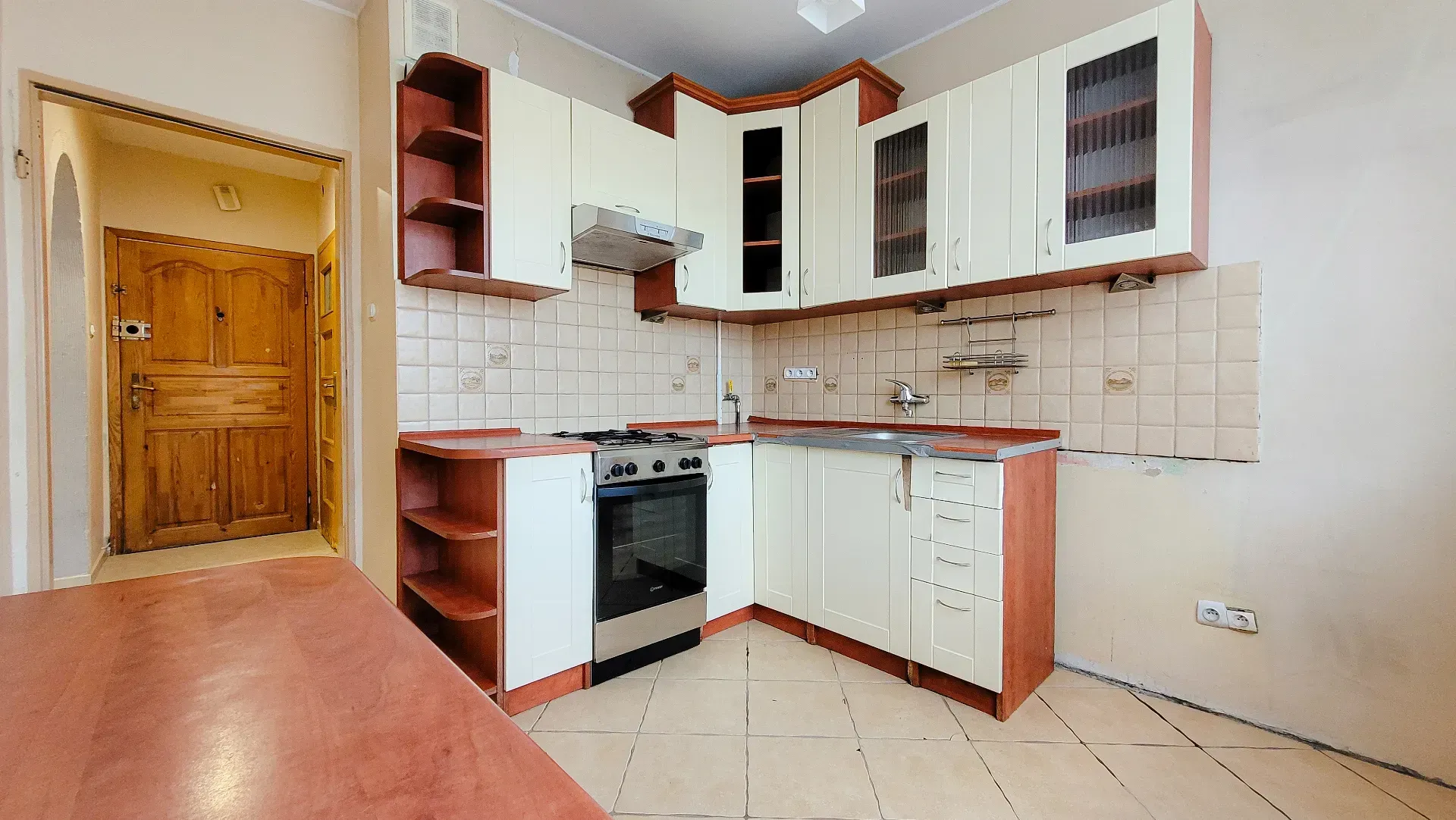 Osowa Góra | 3 pokoje | 65 m² | Loggia | Las 8