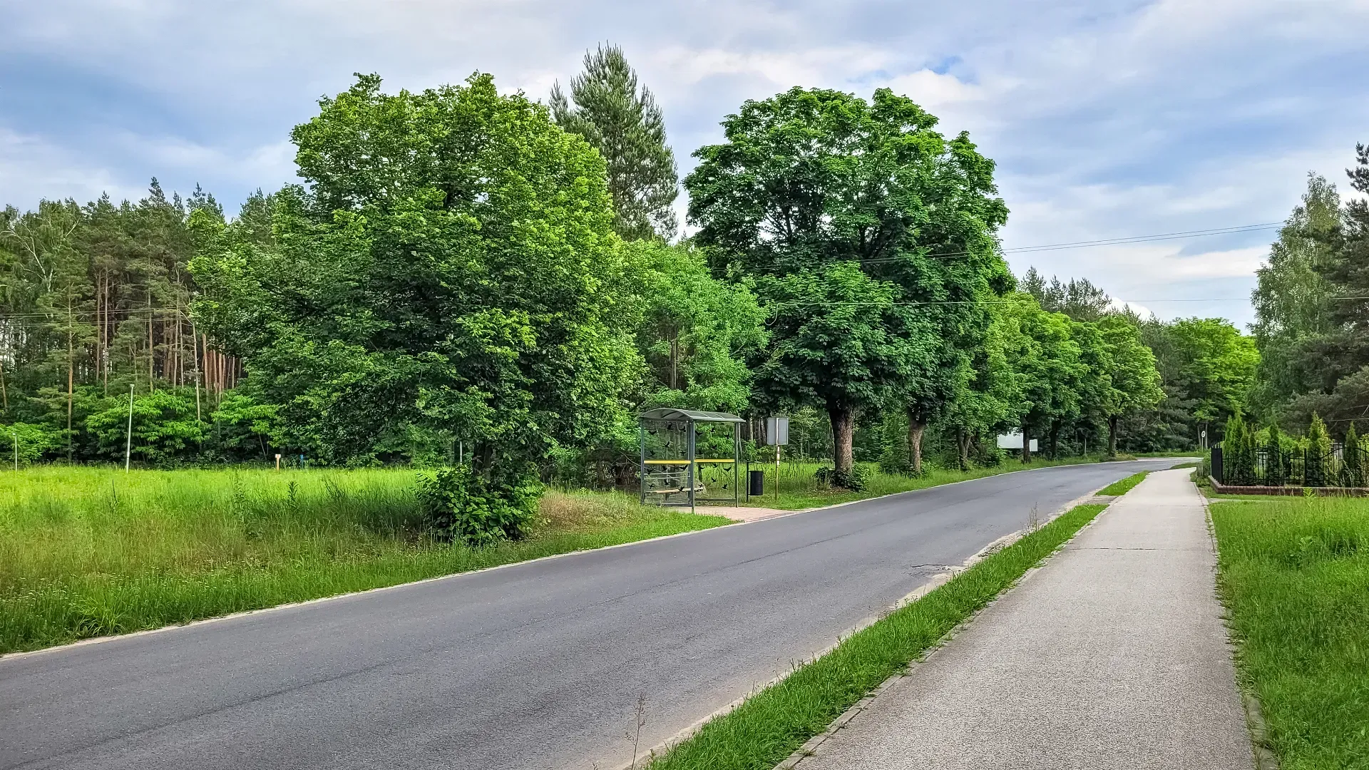 Koronowo | 2 działki z WZ | las, rzeka, jezioro 6